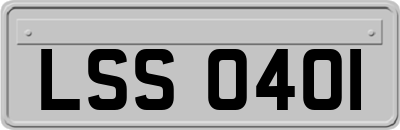 LSS0401