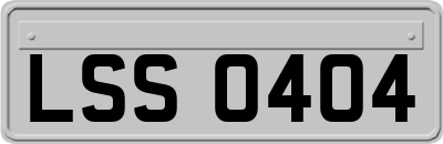 LSS0404