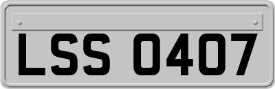 LSS0407