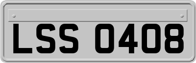 LSS0408