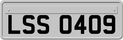 LSS0409