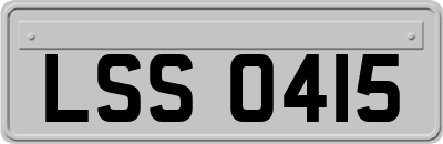 LSS0415
