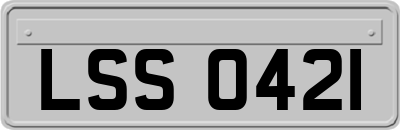 LSS0421