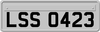 LSS0423