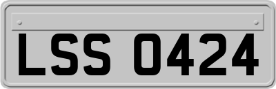 LSS0424