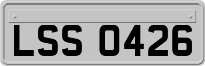 LSS0426