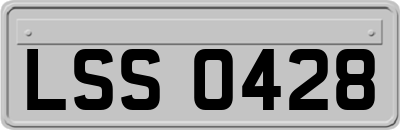 LSS0428
