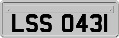 LSS0431