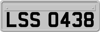 LSS0438