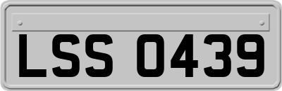 LSS0439