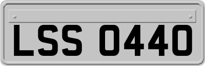 LSS0440