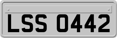LSS0442