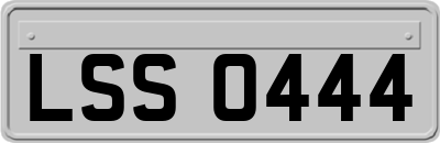 LSS0444