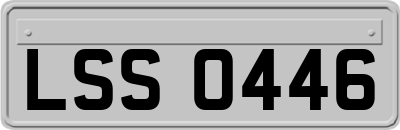 LSS0446