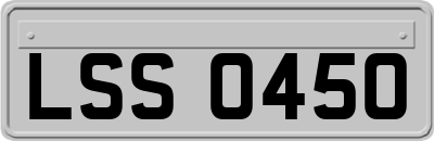 LSS0450