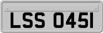 LSS0451