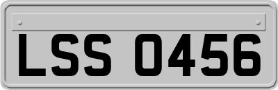 LSS0456