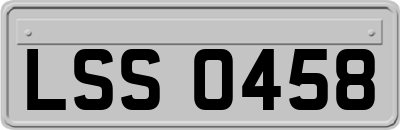 LSS0458
