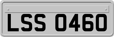 LSS0460