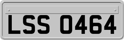 LSS0464