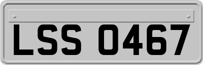 LSS0467