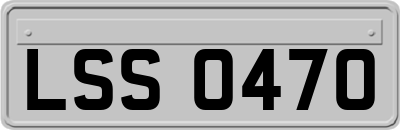 LSS0470