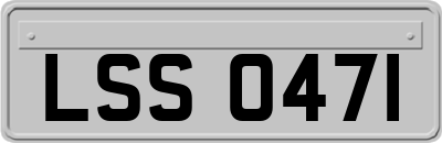 LSS0471