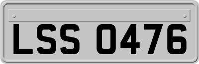 LSS0476