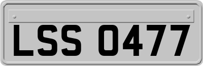 LSS0477