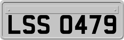 LSS0479
