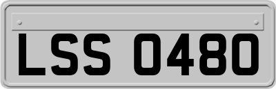 LSS0480