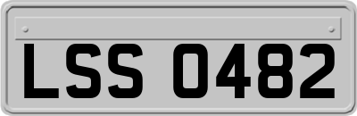 LSS0482