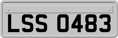 LSS0483