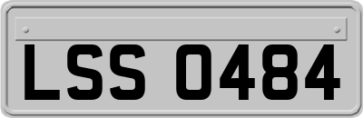 LSS0484