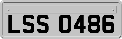 LSS0486
