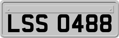 LSS0488
