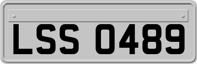 LSS0489
