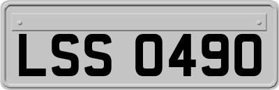 LSS0490
