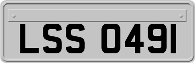 LSS0491