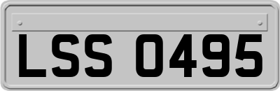 LSS0495