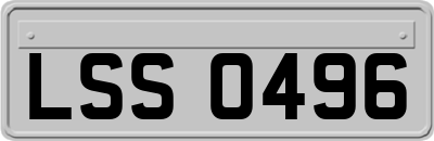LSS0496