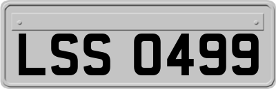 LSS0499