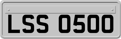 LSS0500