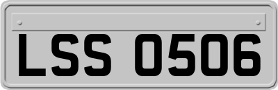 LSS0506