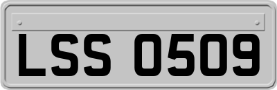 LSS0509