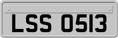 LSS0513