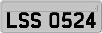 LSS0524