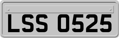LSS0525