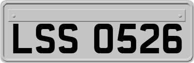 LSS0526