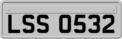 LSS0532